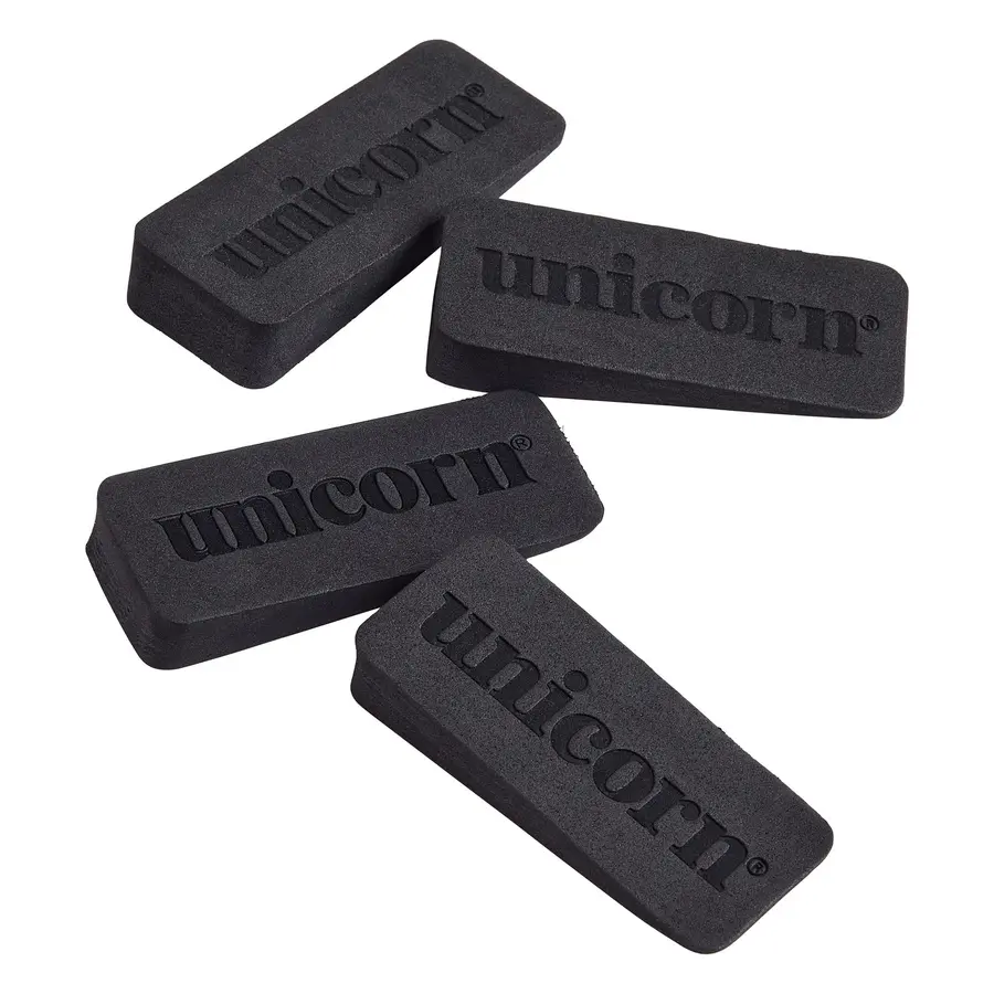 Unicorn EVA Wedges -- 1 Satz