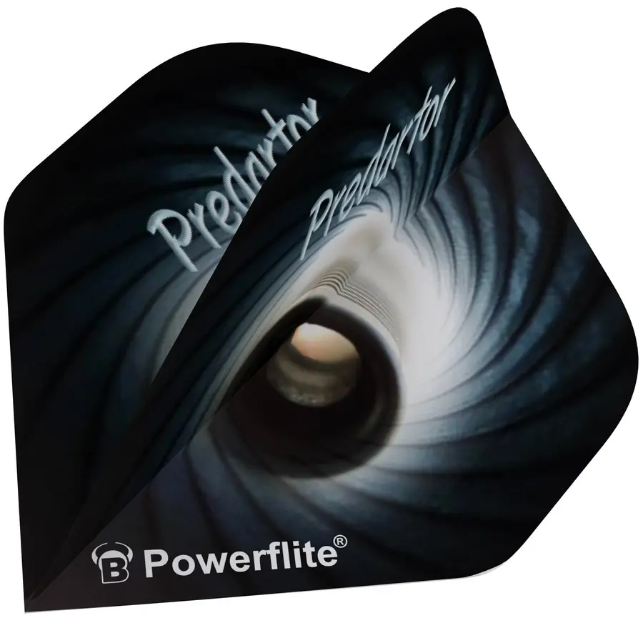 BULL'S Powerflite - A-Standard -- 1 Satz