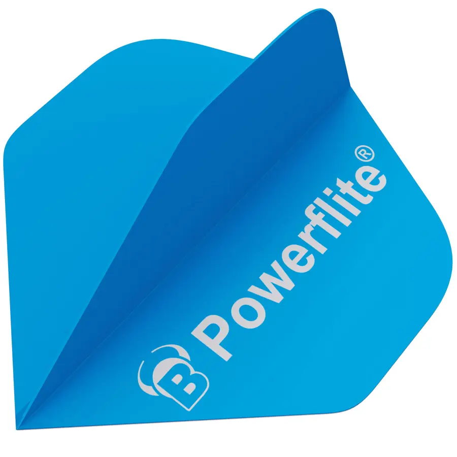 BULL'S Powerflite - A-Standard -- 1 Satz