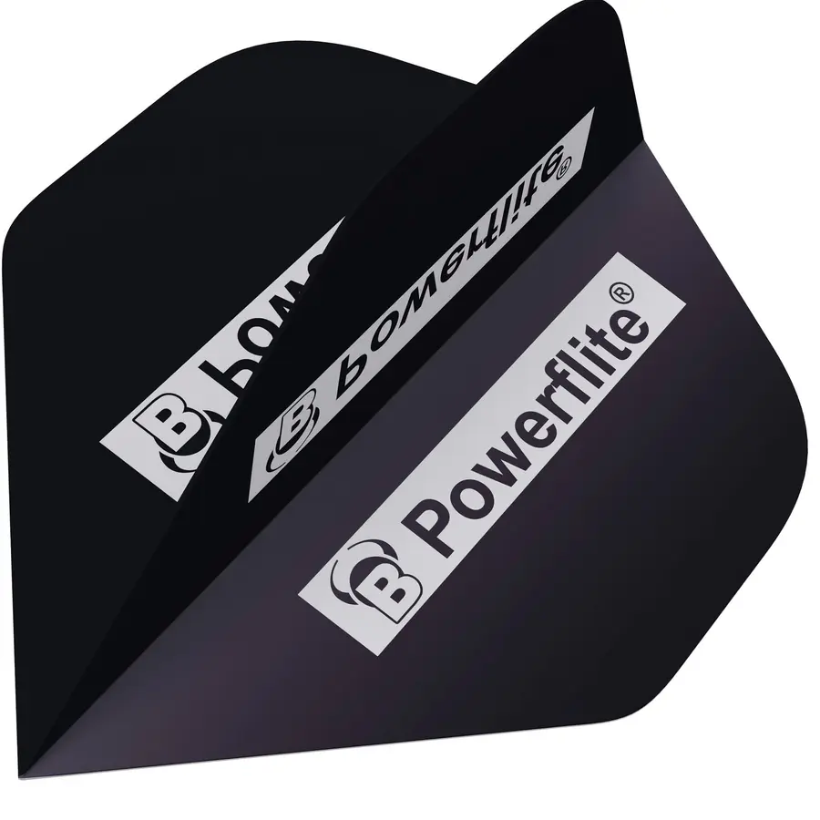 BULL'S Powerflite - A-Standard -- 1 Satz