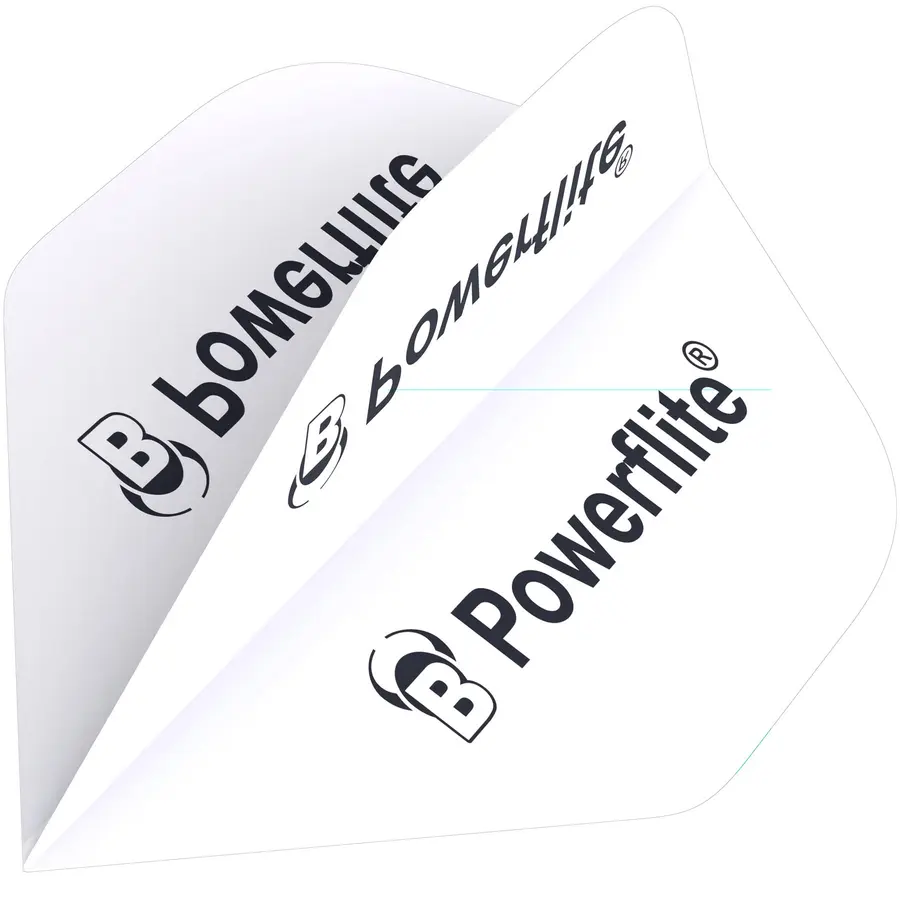 BULL'S Powerflite - A-Standard -- 1 Satz
