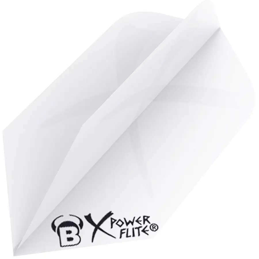 BULL'S X-Powerflite - Slim -- 1 Satz