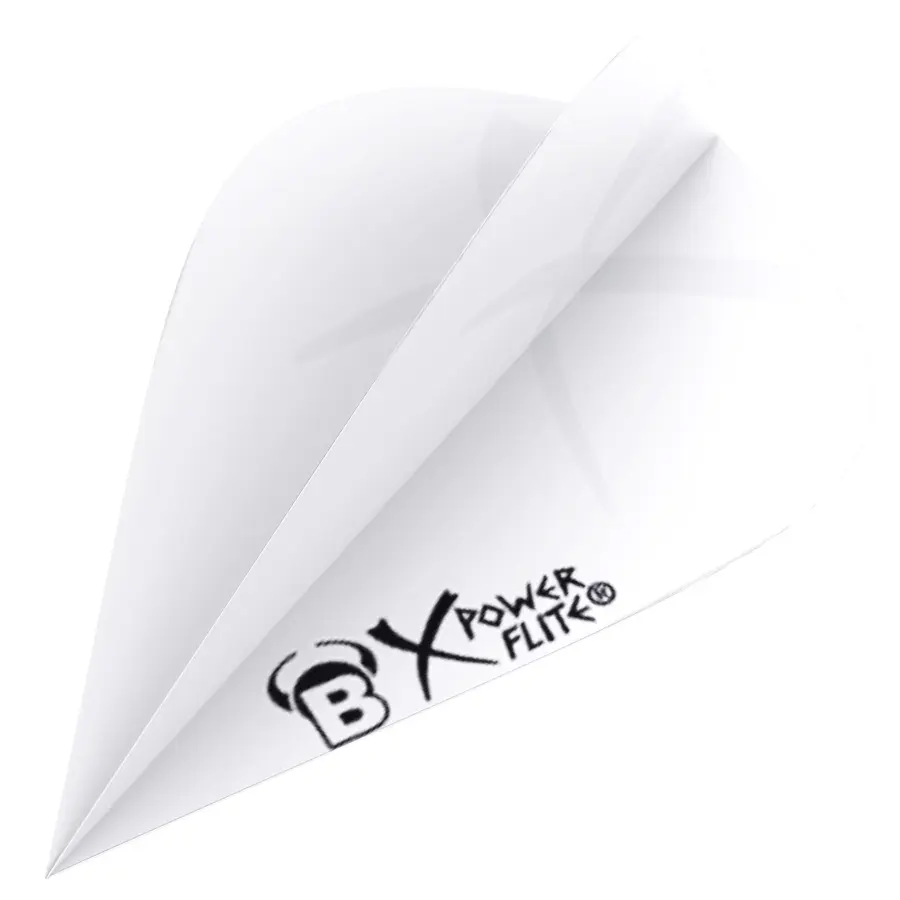 BULL'S X-Powerflite - Drop -- 1 Satz