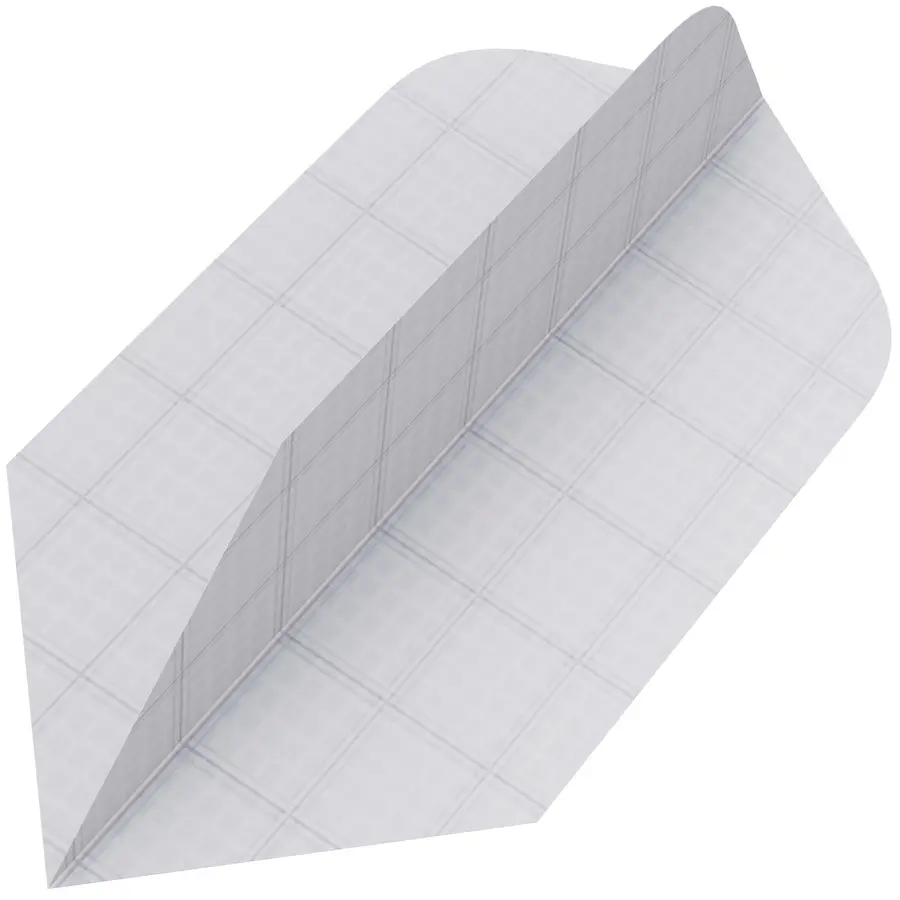 BULL'S Nylon Flights - Slim -- 1 Satz