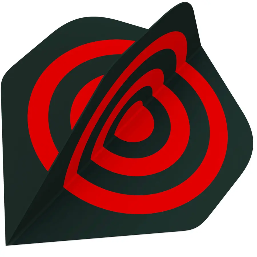 BULL'S Base Flights - A-Standard -- 1 Satz