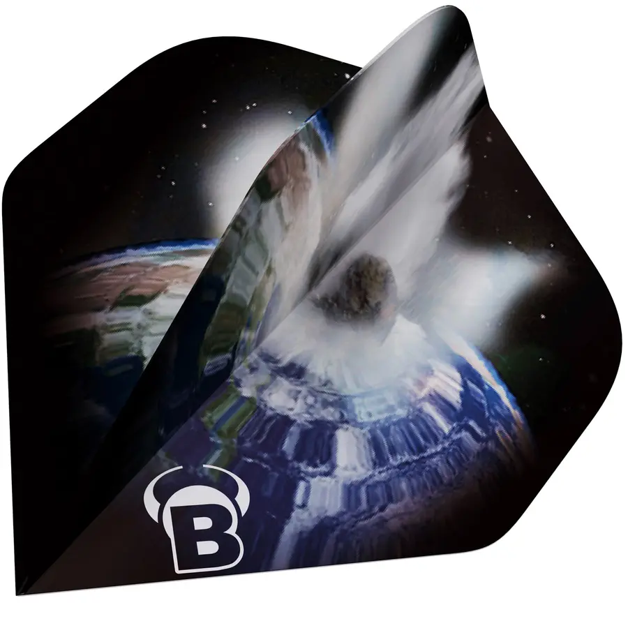 BULL'S Motex Flights - A-Standard -- 1 Satz