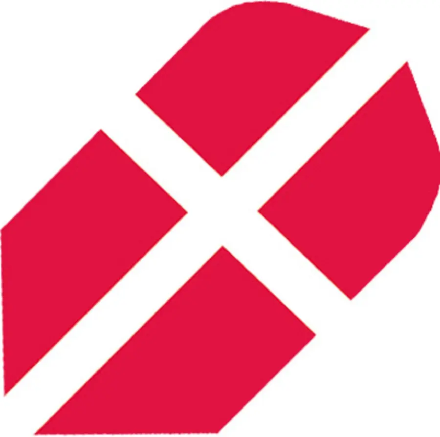 BULL'S Motex Flights - Slim -- 1 Satz