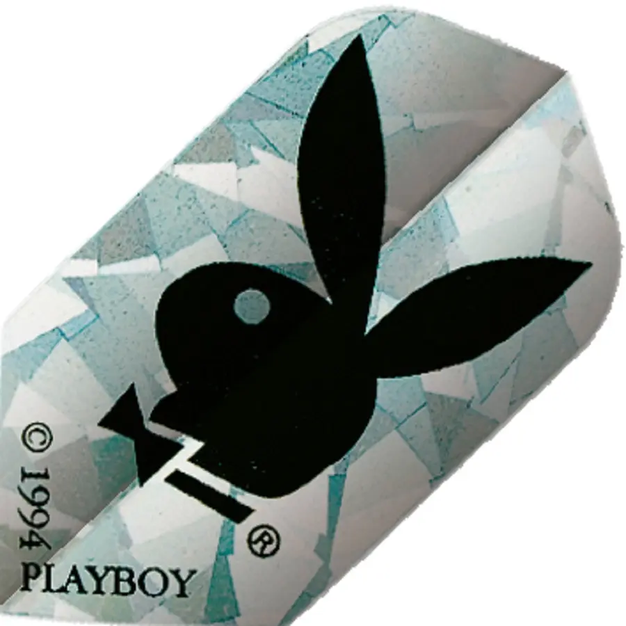BULL'S Playboy Flights - Slim -- 1 Satz