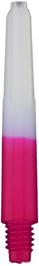 BULL'S Spectra Nylon Shaft - s/rot -- 1 Satz