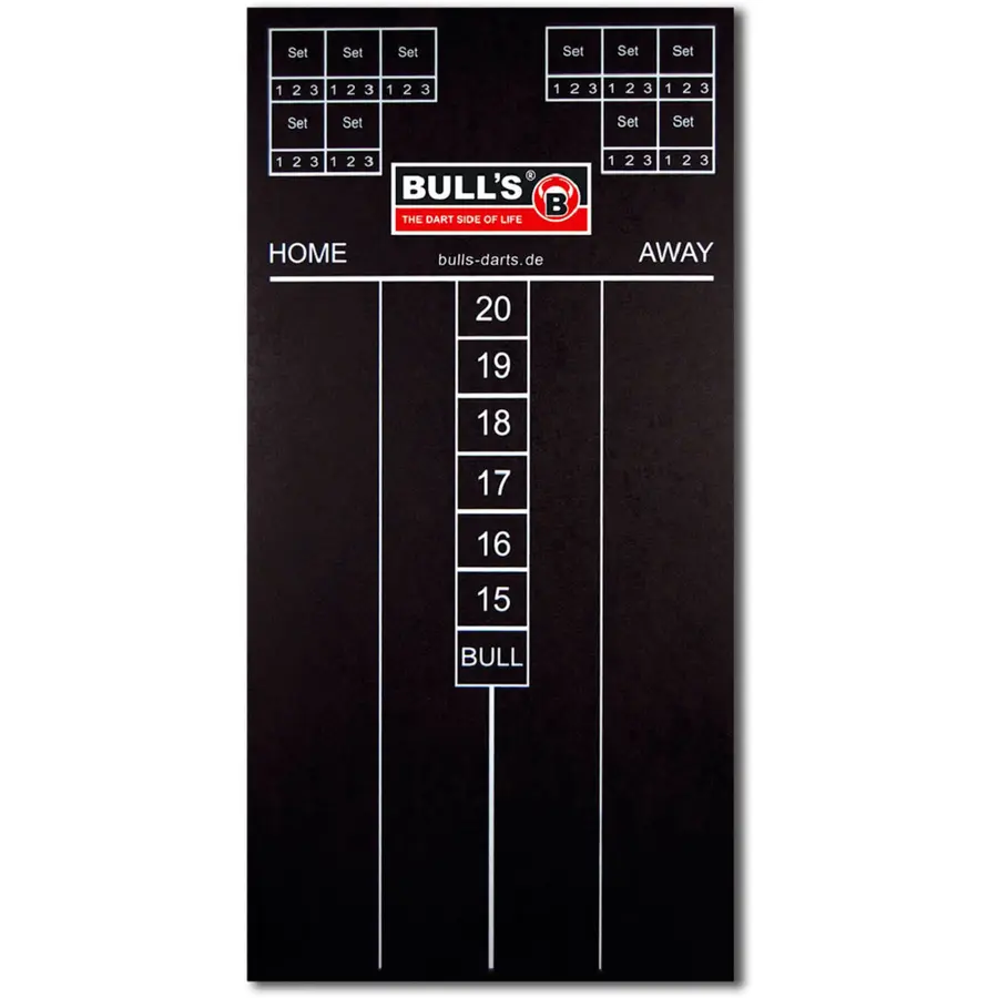 BULL'S Chalk Board -- 1 Stck