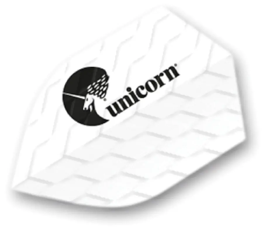 Unicorn Q 75 Flights - Shield -- 1 Satz