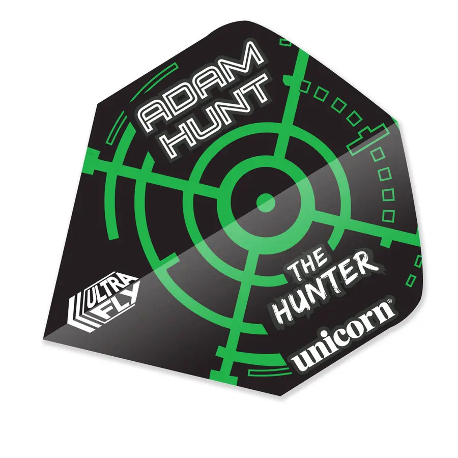 Unicorn Ultra Fly 150 Flights - B-Wing -- 1 Satz