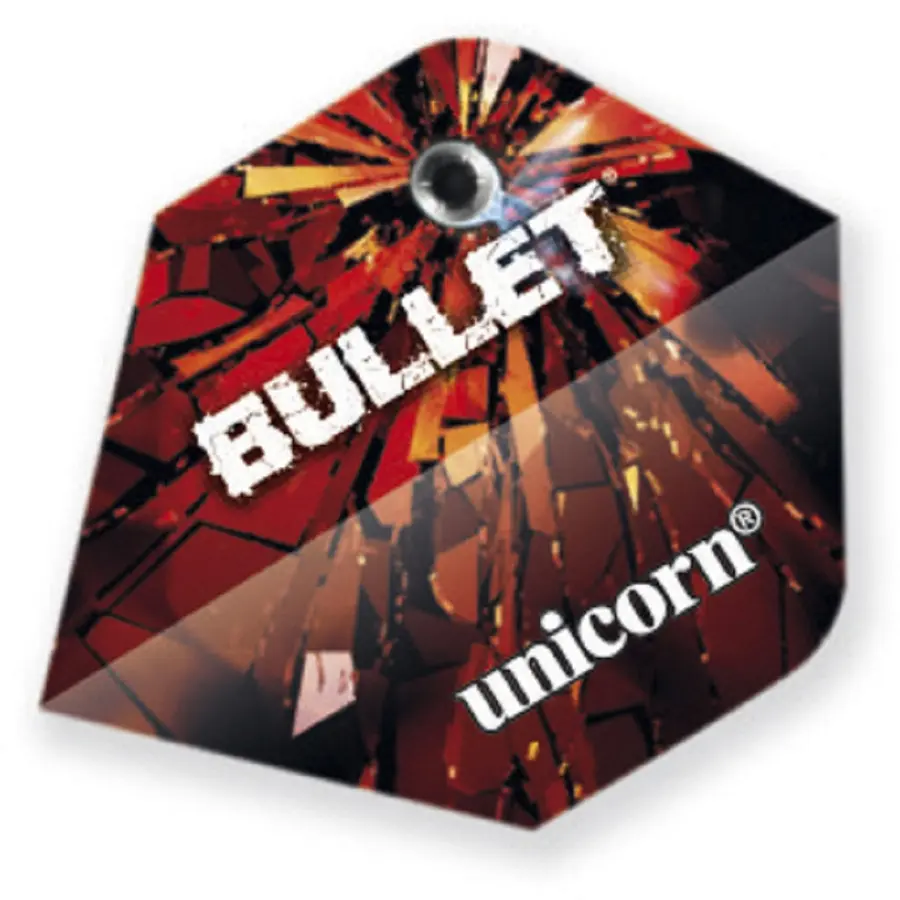 Unicorn Core 75 Flights - Plus -- 1 Satz