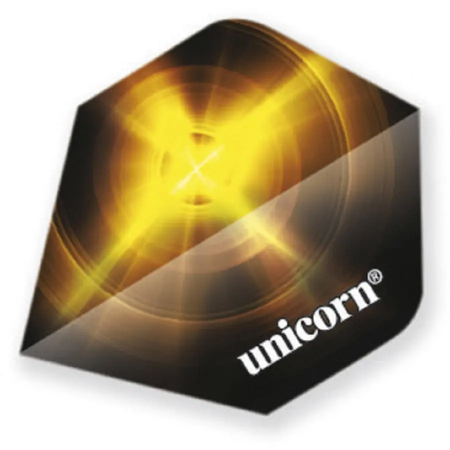 Unicorn Core 75 Flights - Plus -- 1 Satz