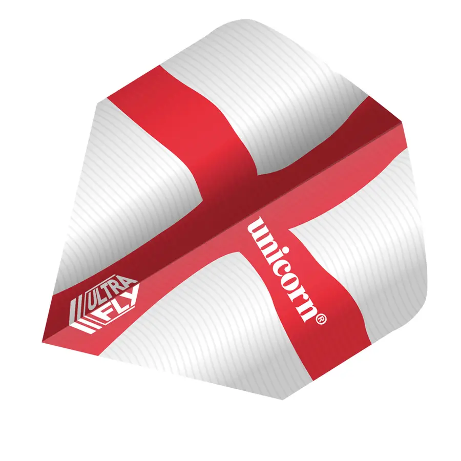 Unicorn Ultra Fly 100 St George Wave Flights - B-Wing -- 1 Satz