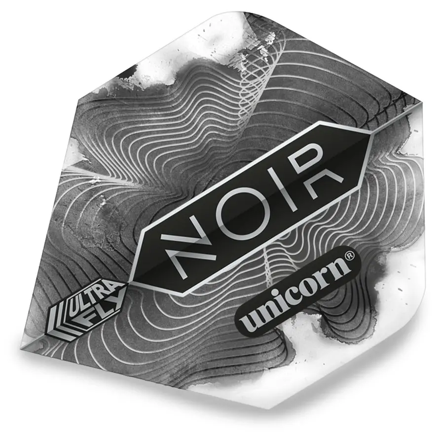 Unicorn Ultra Fly 100 Fights Noir Organic - Plus -- 1 Satz