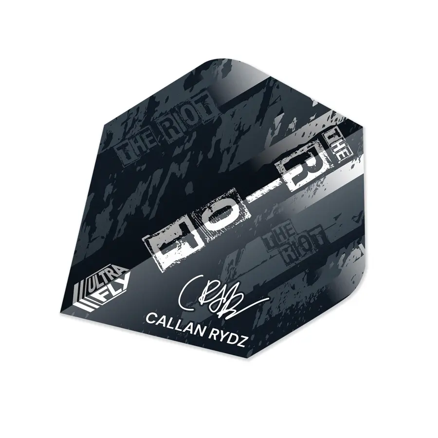 Unicorn Ultra Fly 100 Big Wing Callan Rydz - Big Wing -- 1 Satz