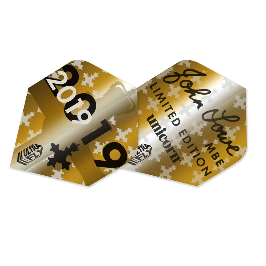 Unicorn Ultra Fly 100 Flights - Plus -- 1 Satz