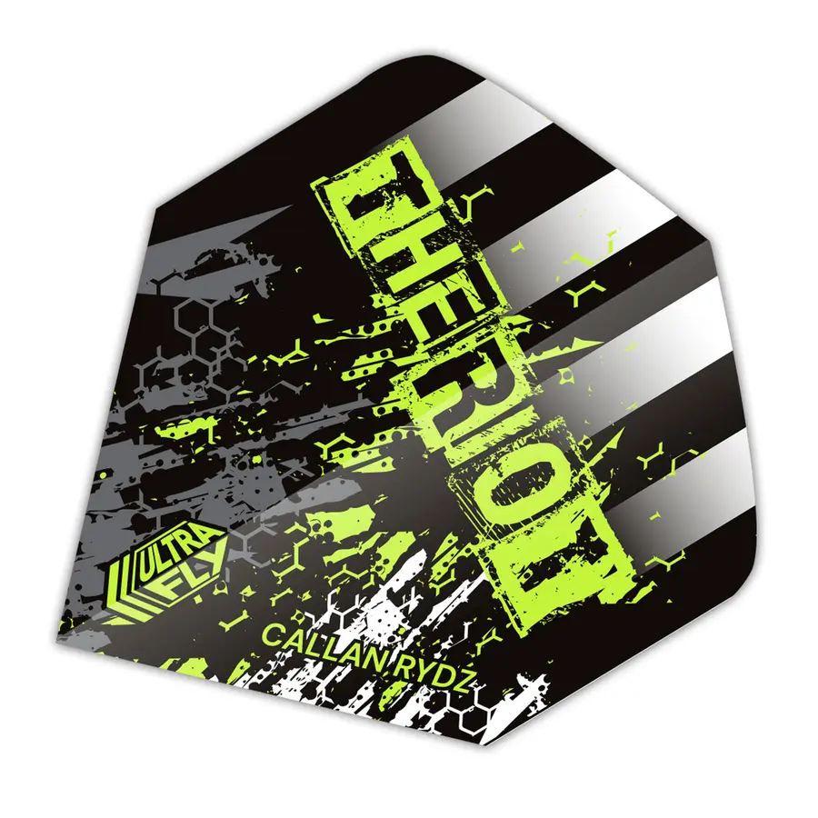 Unicorn Ultra Fly 100 Flights - Plus -- 1 Satz