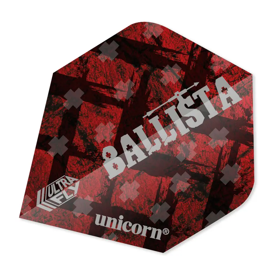 Unicorn Ultra Fly 100 Flights - Plus -- 1 Satz