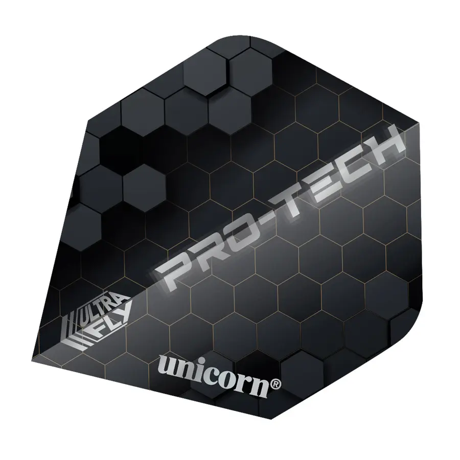 Unicorn Ultra Fly 100 Flights - Plus -- 1 Satz