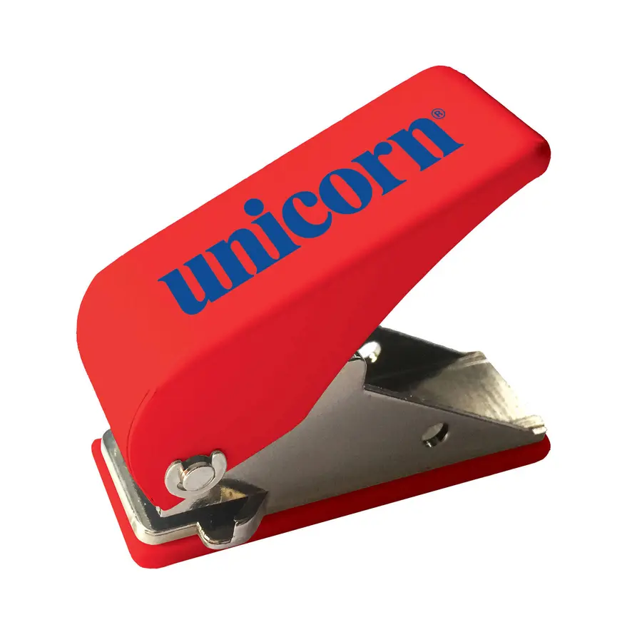 Unicorn Flight Punch - rot -- 1 Satz