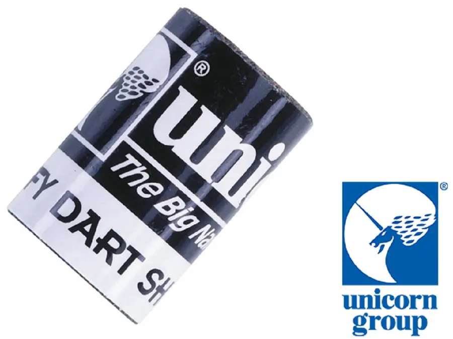 Unicorn Dart Sharpener Jiffy -- 1 Stck