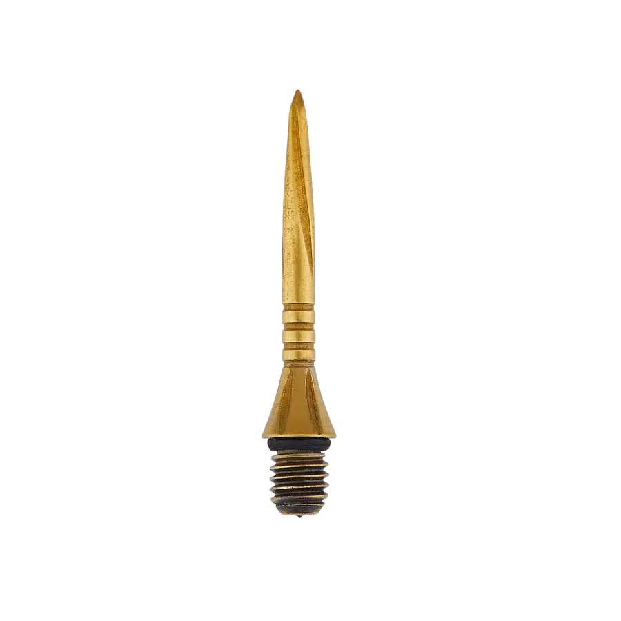Unicorn Swytch Steel Volute Converta Points -- 1 Satz