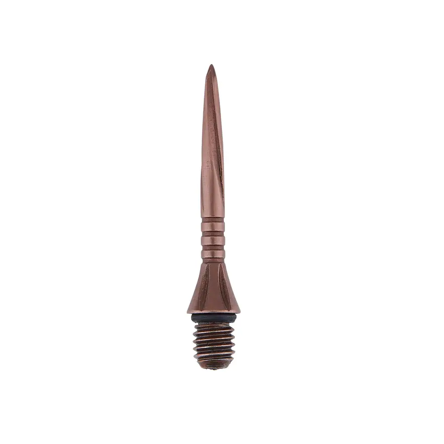 Unicorn Swytch Steel Volute Converta Points -- 1 Satz