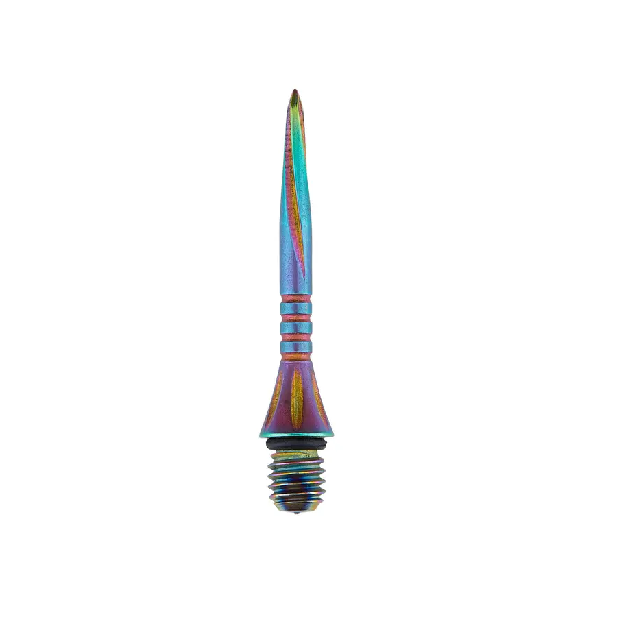 Unicorn Swytch Steel Volute Converta Points -- 1 Satz