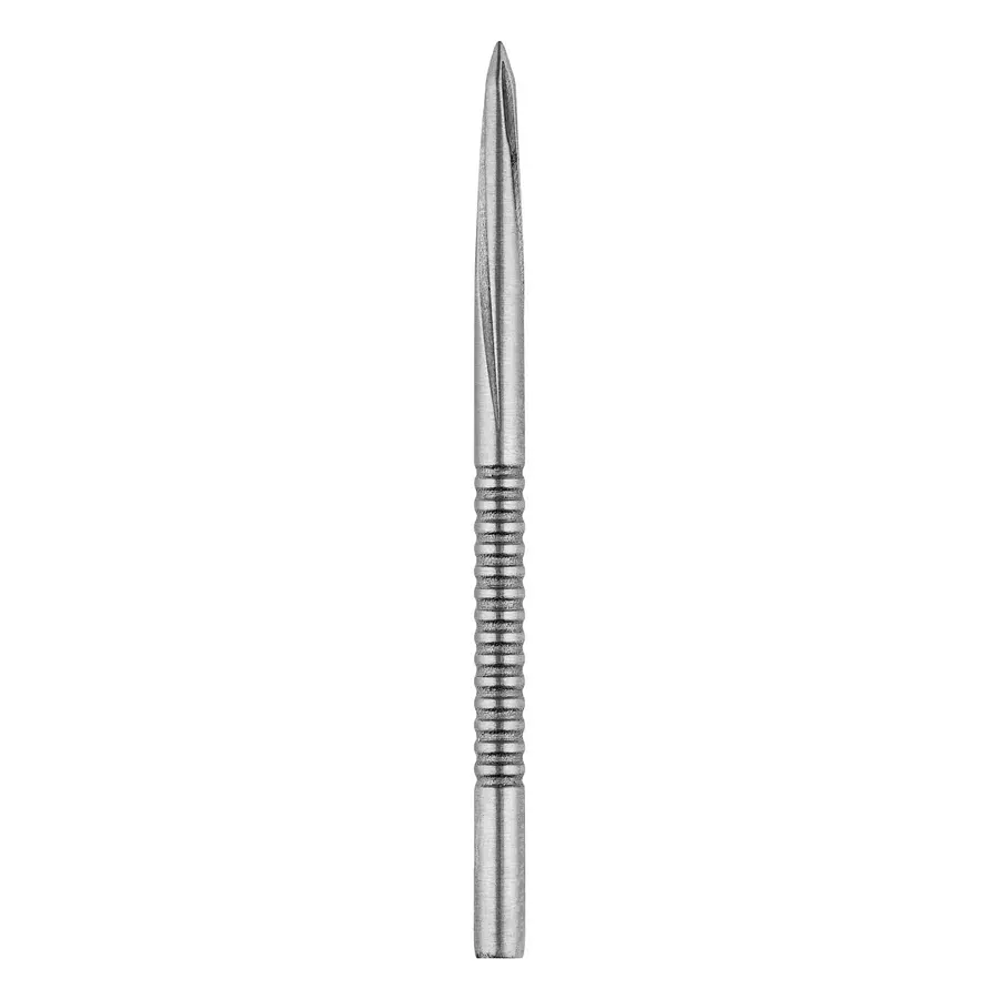 Unicorn Volute Micro Shark Fin Replacement Points - 42/silber -- 1 Satz
