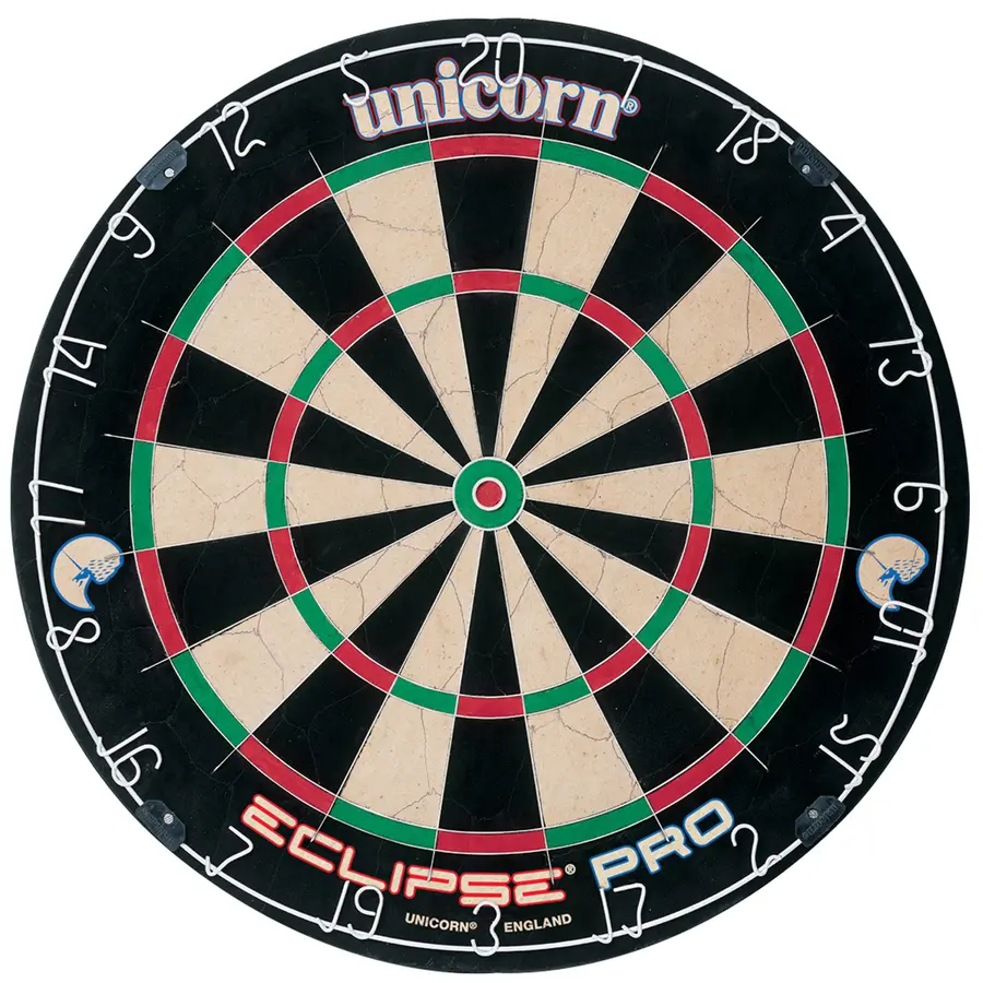Unicorn Eclipse Pro Bristle Board -- 1 Stck