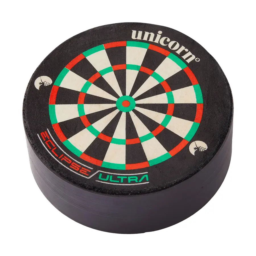 Unicorn Mini Dartboard Dart Station -- 1 Stck