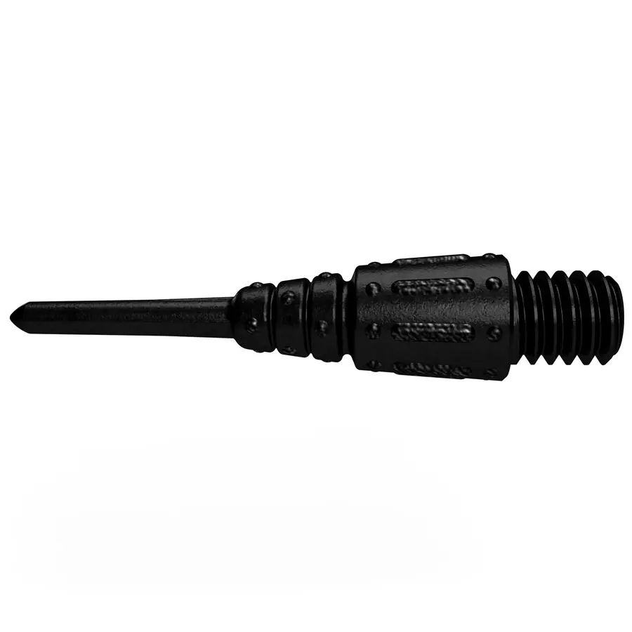 Unicorn Epic Soft Tip, 50er Pack - schwarz -- 1 Stck