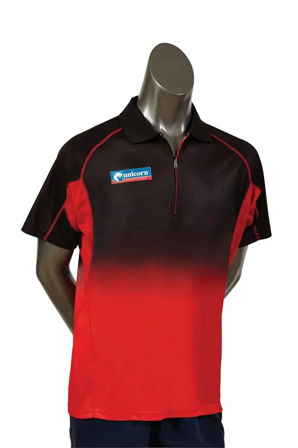 Unicorn Pro Dart Shirt - XL -- 1 Stck