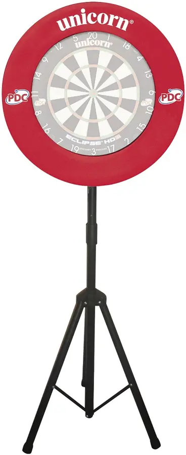 Unicorn Dartmate Tri-Stand -- 1 Stck