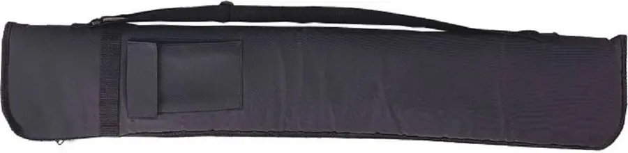 Queue-Tasche Nylon für 1 Queue -- 1 Stck