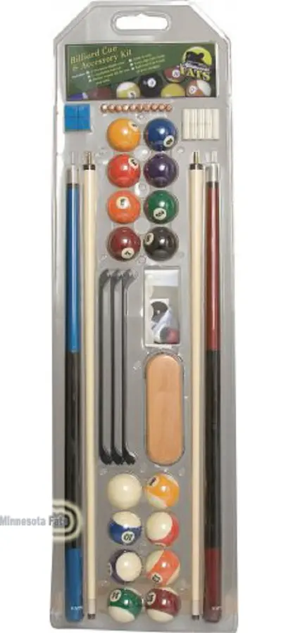 MF-Tisch Zubehör Paket Premium -- 1 Stck