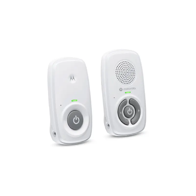Motorola AM21 Digitales Audio Babyphon