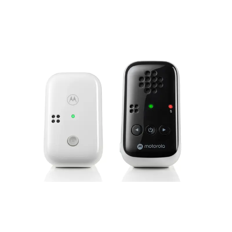 Motorola PIP10 Digitales Audio-Babyphon