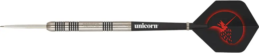 Unicorn Core Tungsten Steel Darts -- 1 Satz