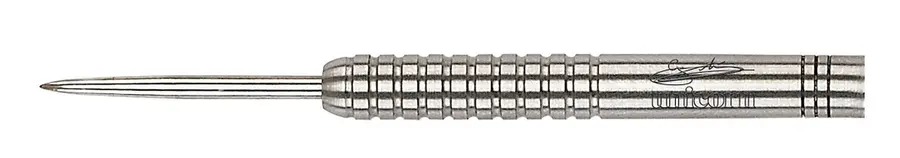 Unicorn Phase 1 Gary Anderson Purist Steel Barrel -- 1 Satz