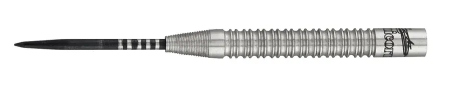 Unicorn Phase 4 Gary Anderson Purist Steel Barrel -- 1 Satz