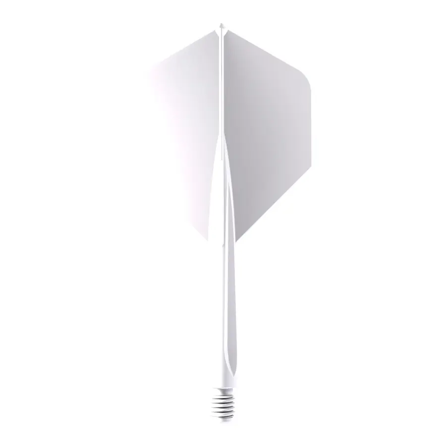 Unicorn Forge - Plus White -- 1 Satz