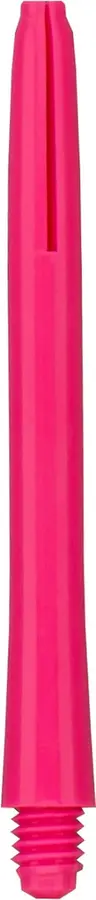 BULL'S Neon Nylon Shaft -- 1 Satz