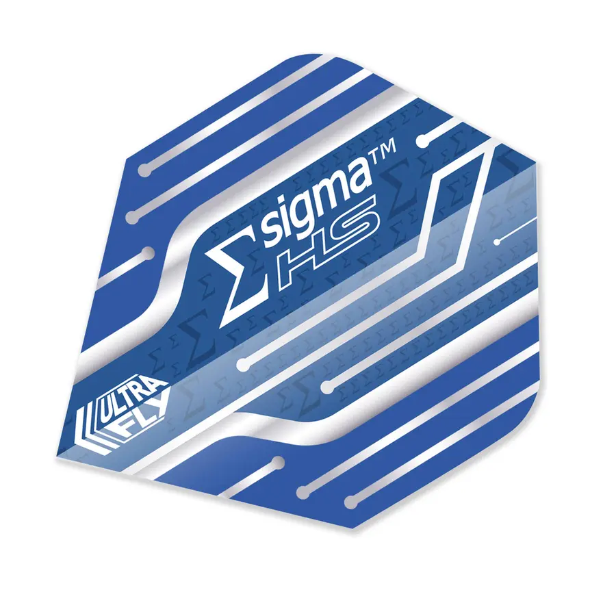 Unicorn Ultra Fly 100 Flights -- 1 Satz