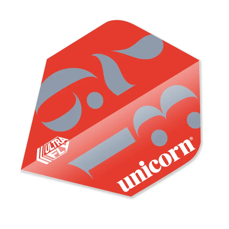 Unicorn Ultra Fly 100 Flights -- 1 Satz