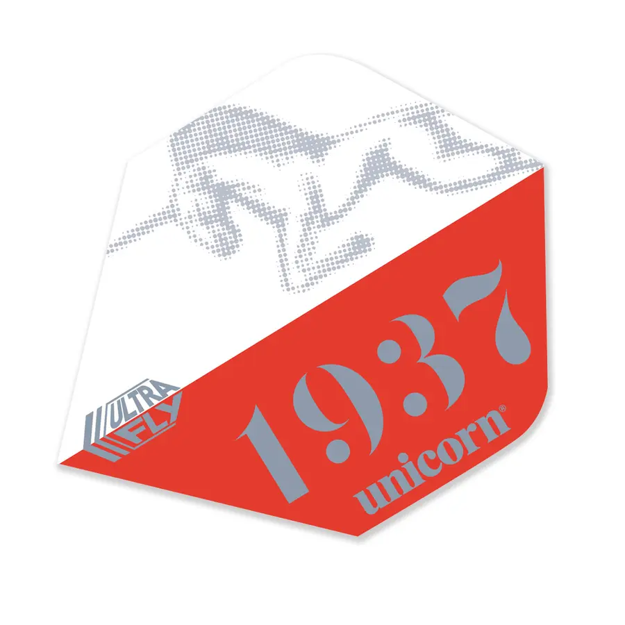 Unicorn Ultra Fly 100 Flights -- 1 Satz