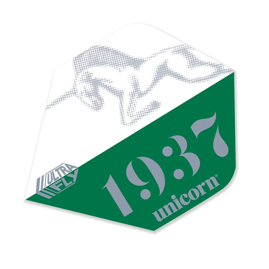 Unicorn Ultra Fly 100 Flights -- 1 Satz