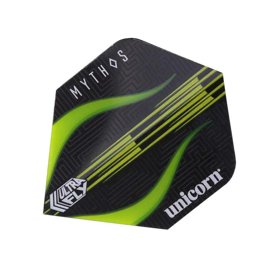 Unicorn Ultra Fly 100 Flights -- 1 Satz